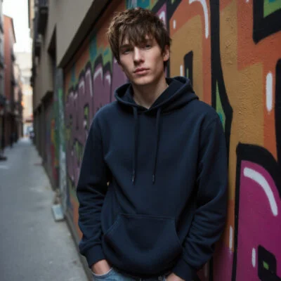 Young Ulrich