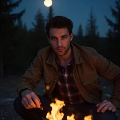 Walker Zaid