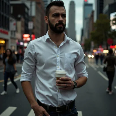 Hayes Grey
