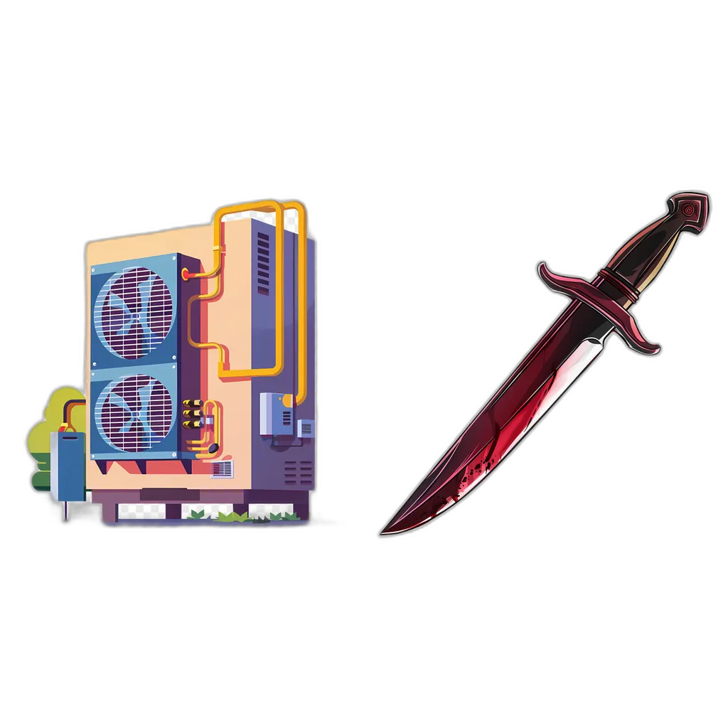 Urban and Fantasy Asset Bundle