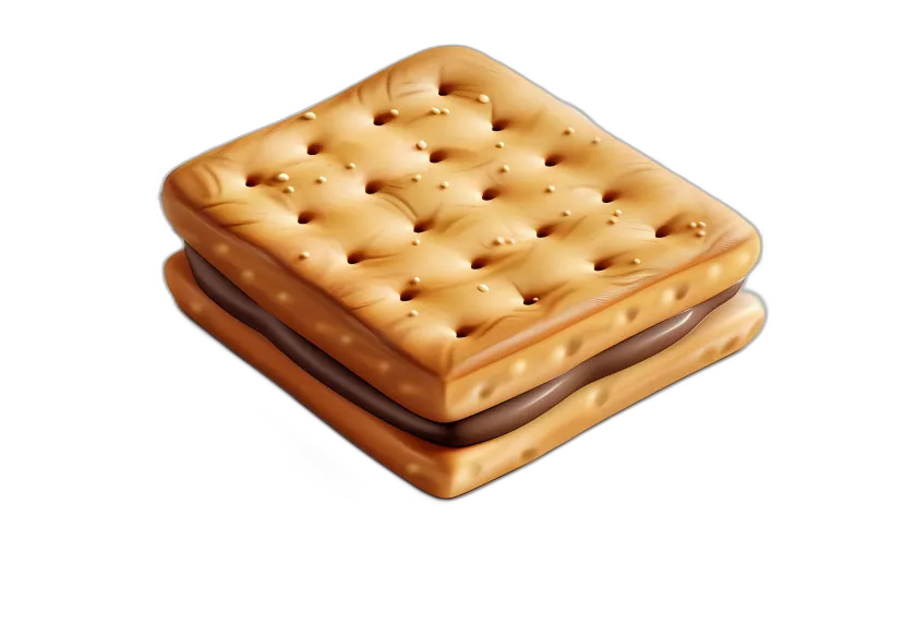 Chocolate Sandwich Cracker