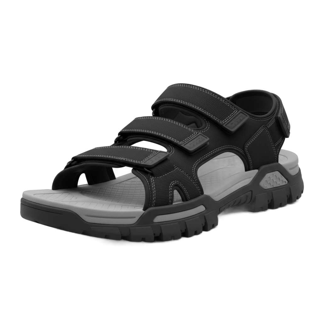 Sport Utility Sandals