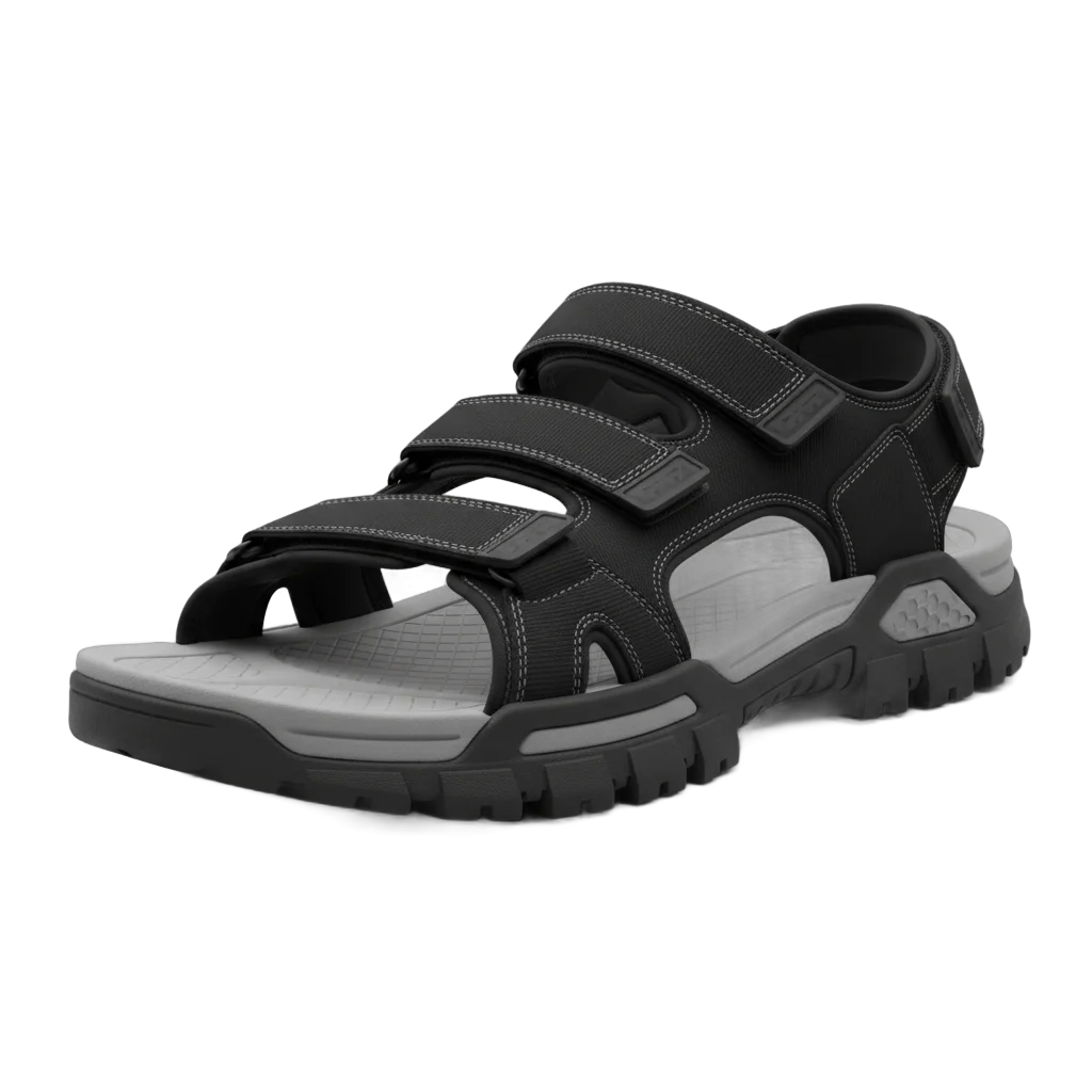 Sport Utility Sandals