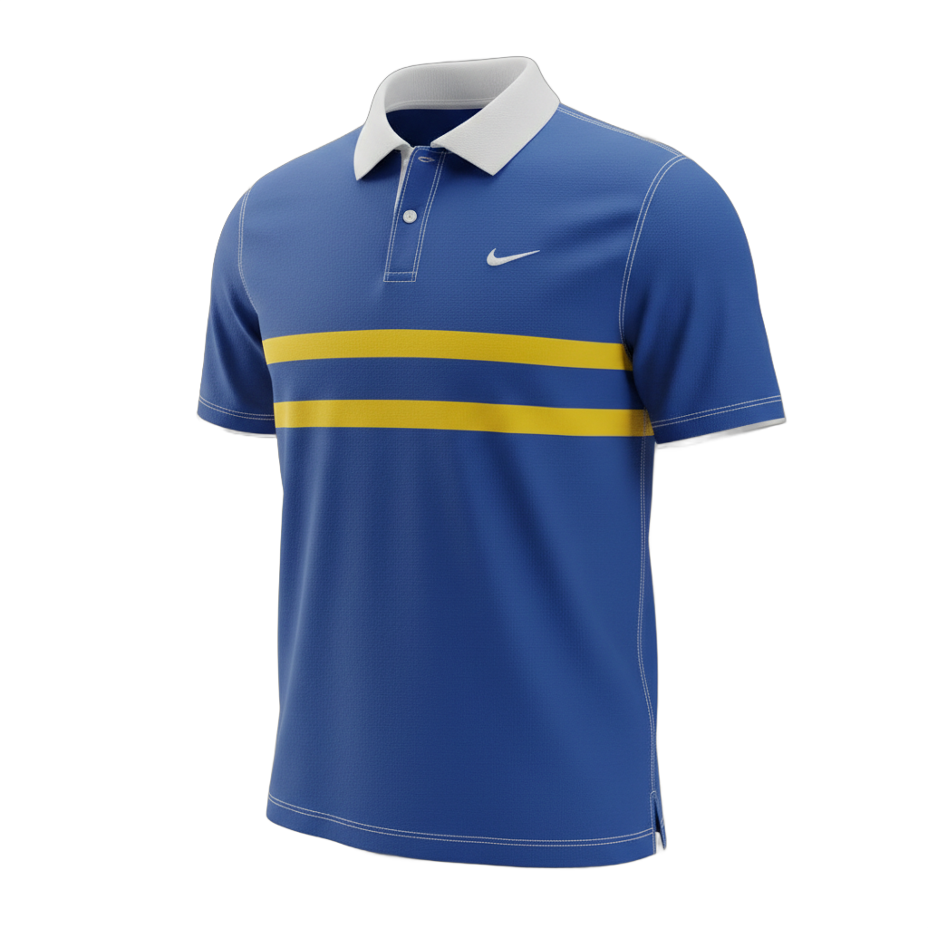 Nike Sport Polo Shirt