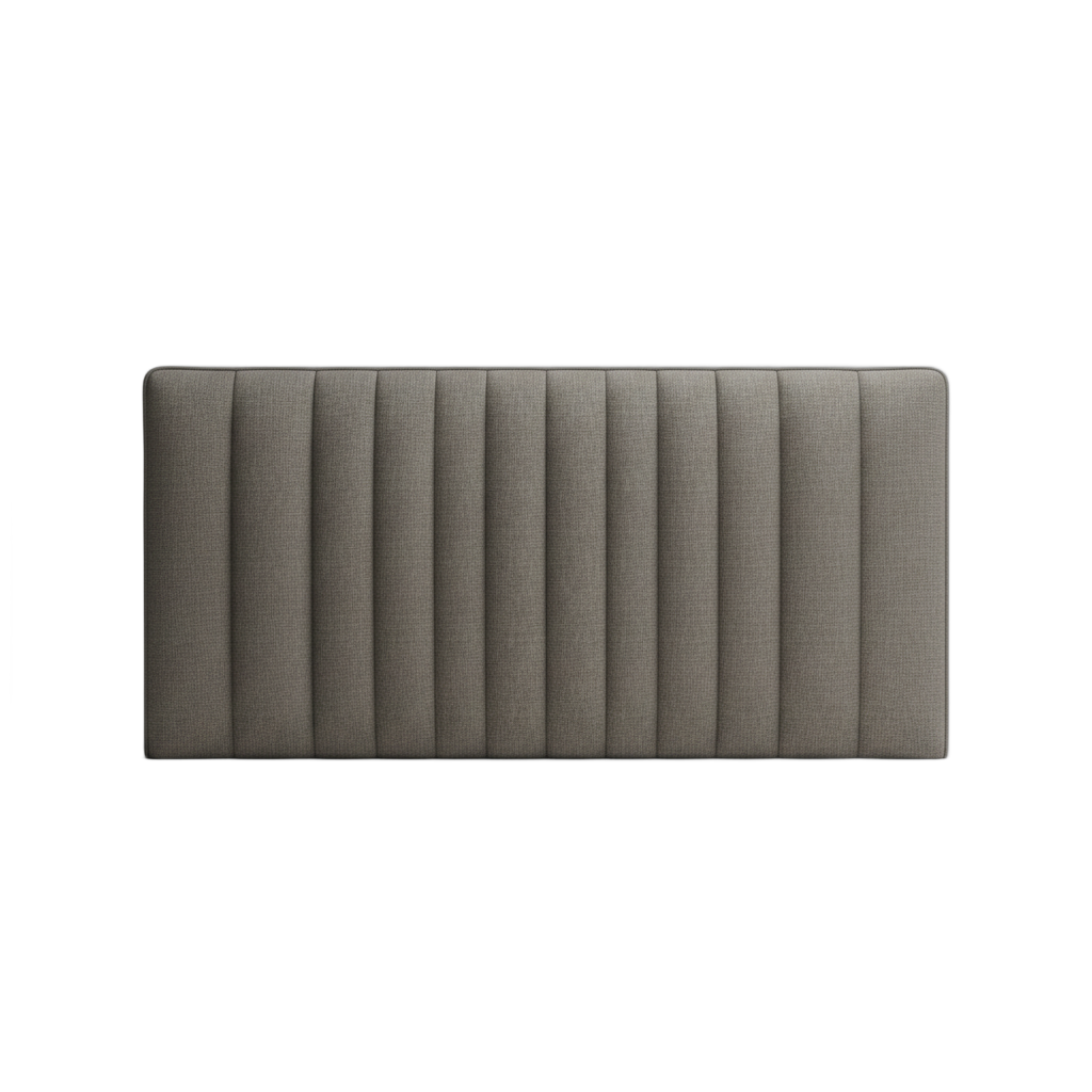 Modern Upholstered Headboard