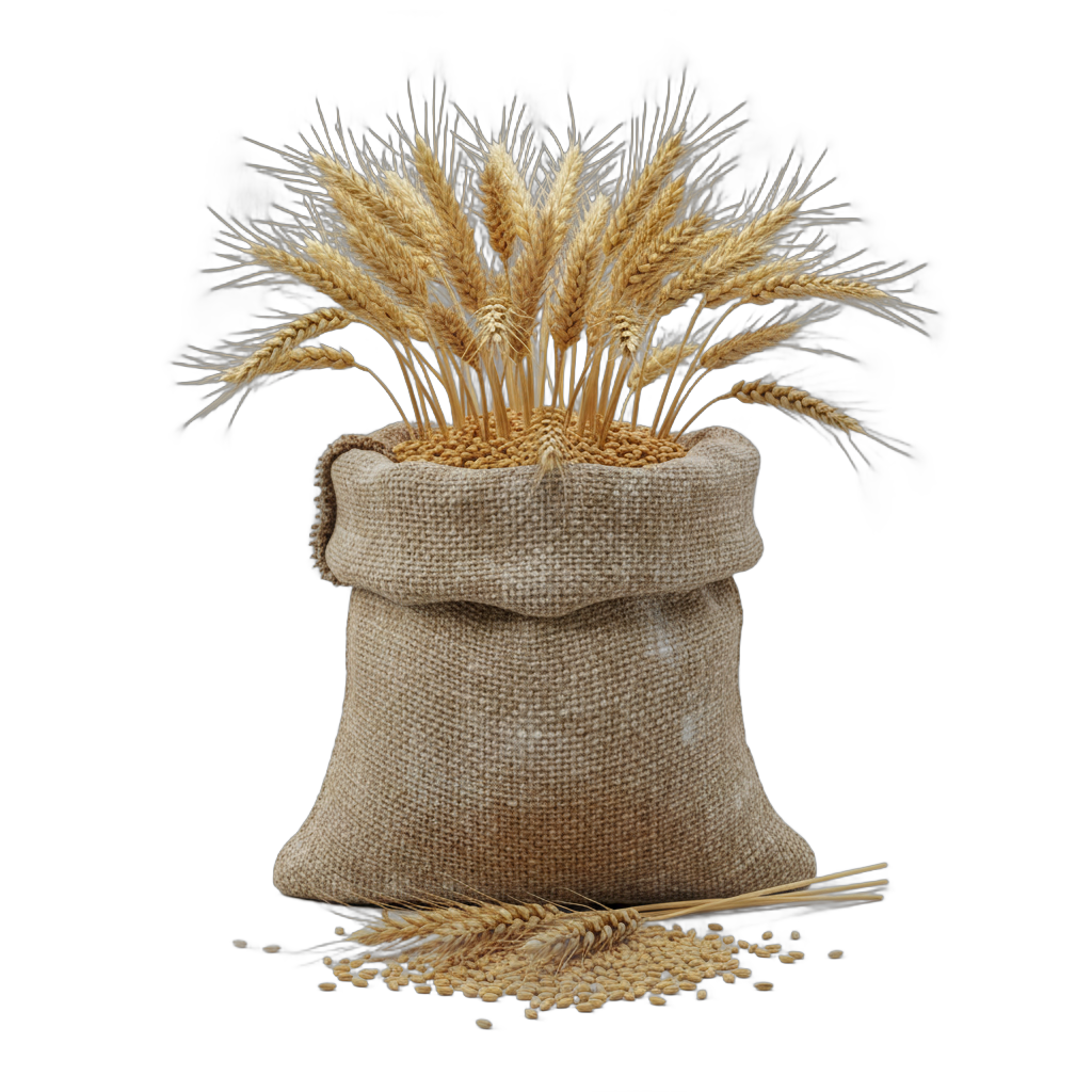 Wheat Sack Harvest