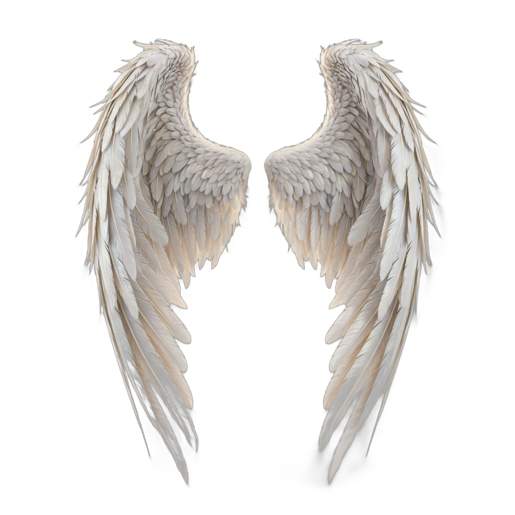 Angel Wings