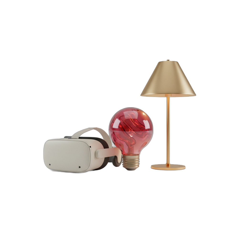 Modern Tech Accessories Bundle