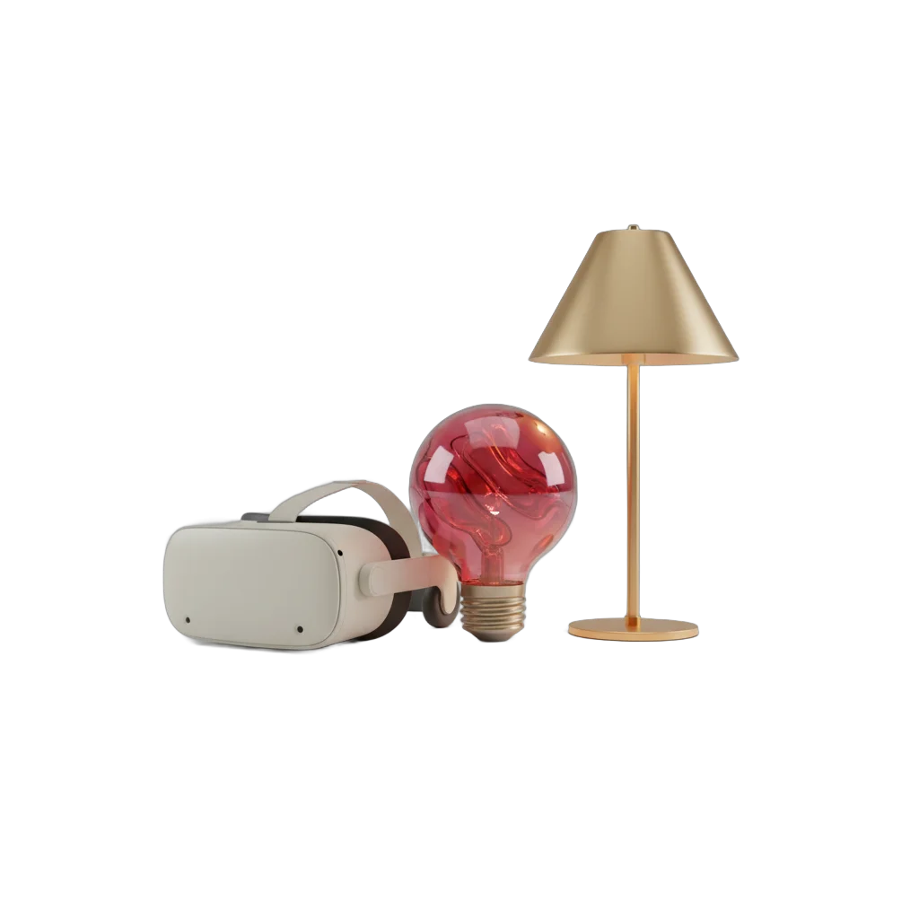 Modern Tech Accessories Bundle