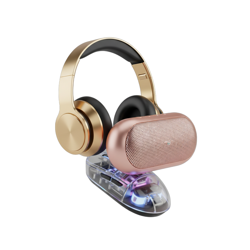 Modern Tech Gadgets Bundle