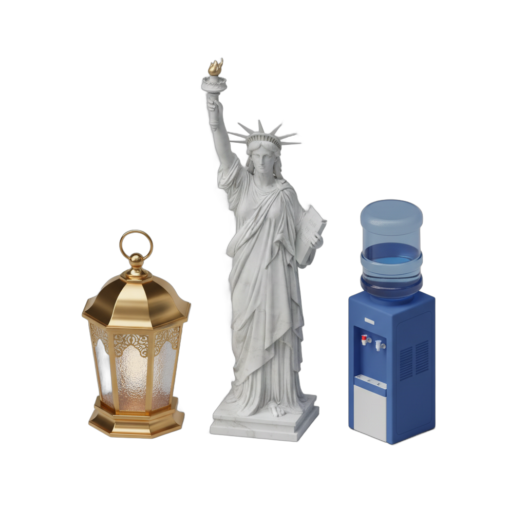 Classical and Modern Asset Bundle