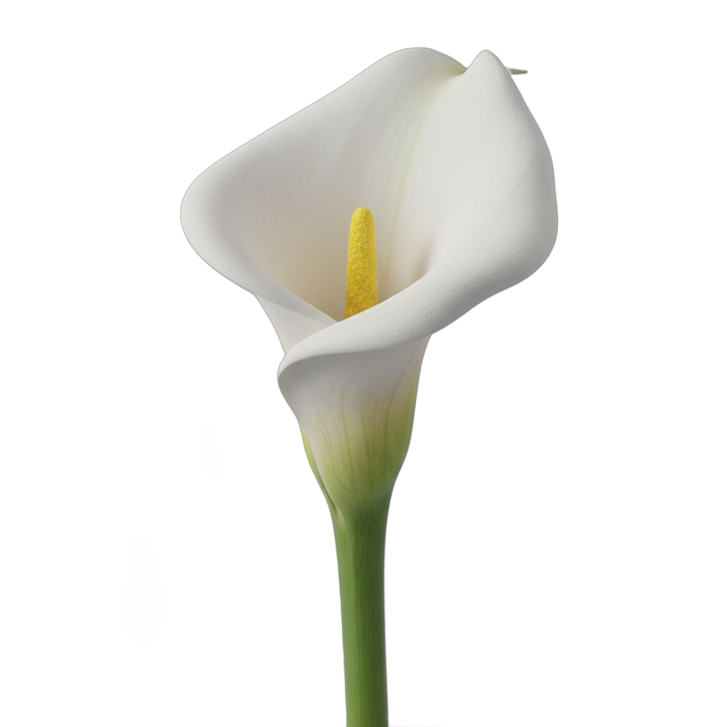Calla Lily Flower