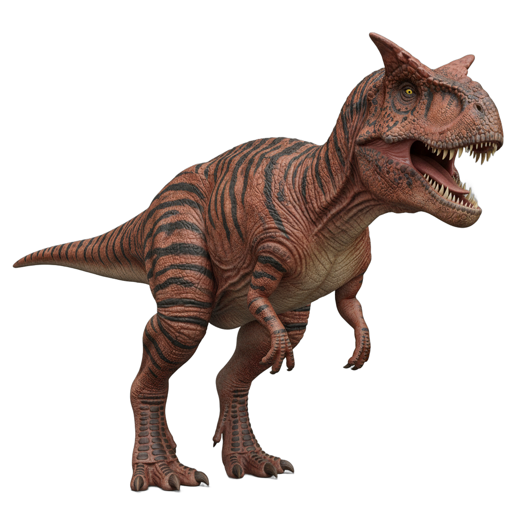 Carnotaurus Dinosaur
