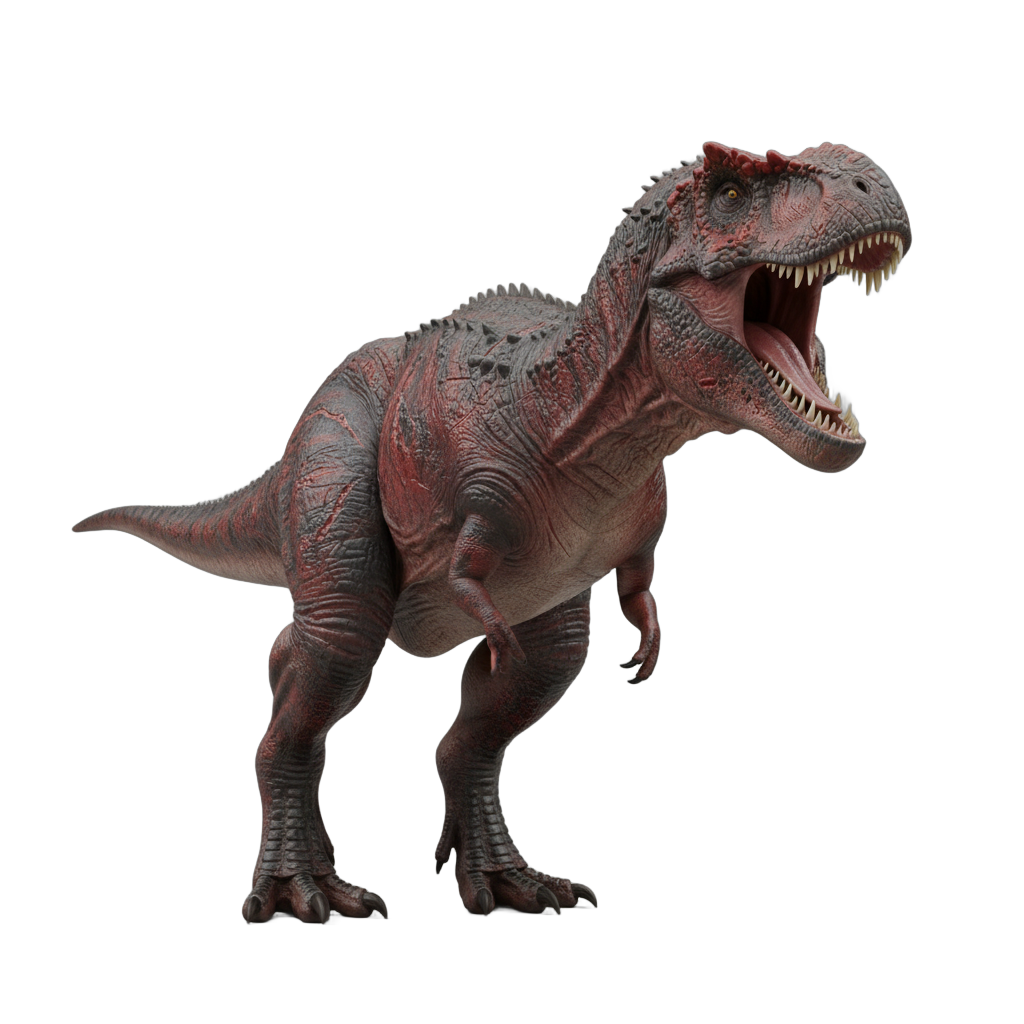 Giganotosaurus Dinosaur