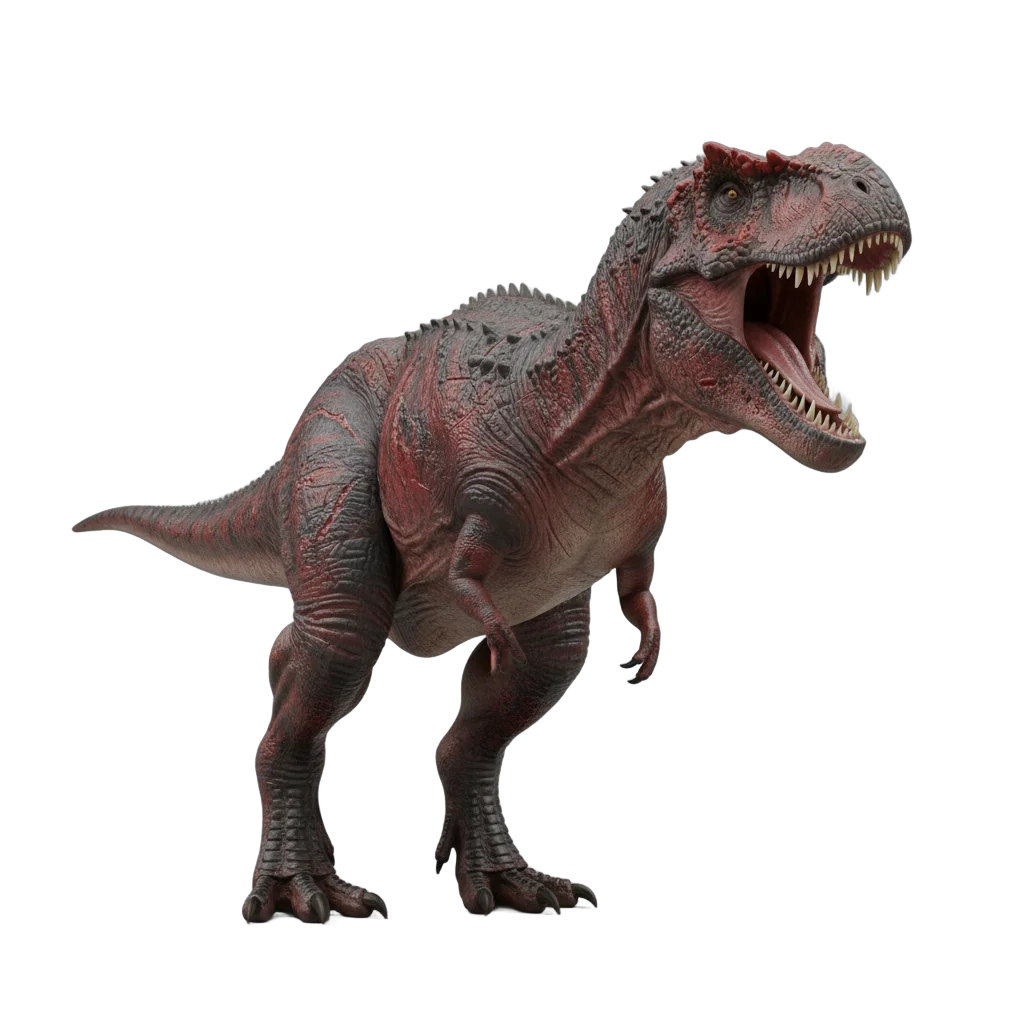 Giganotosaurus Dinosaur