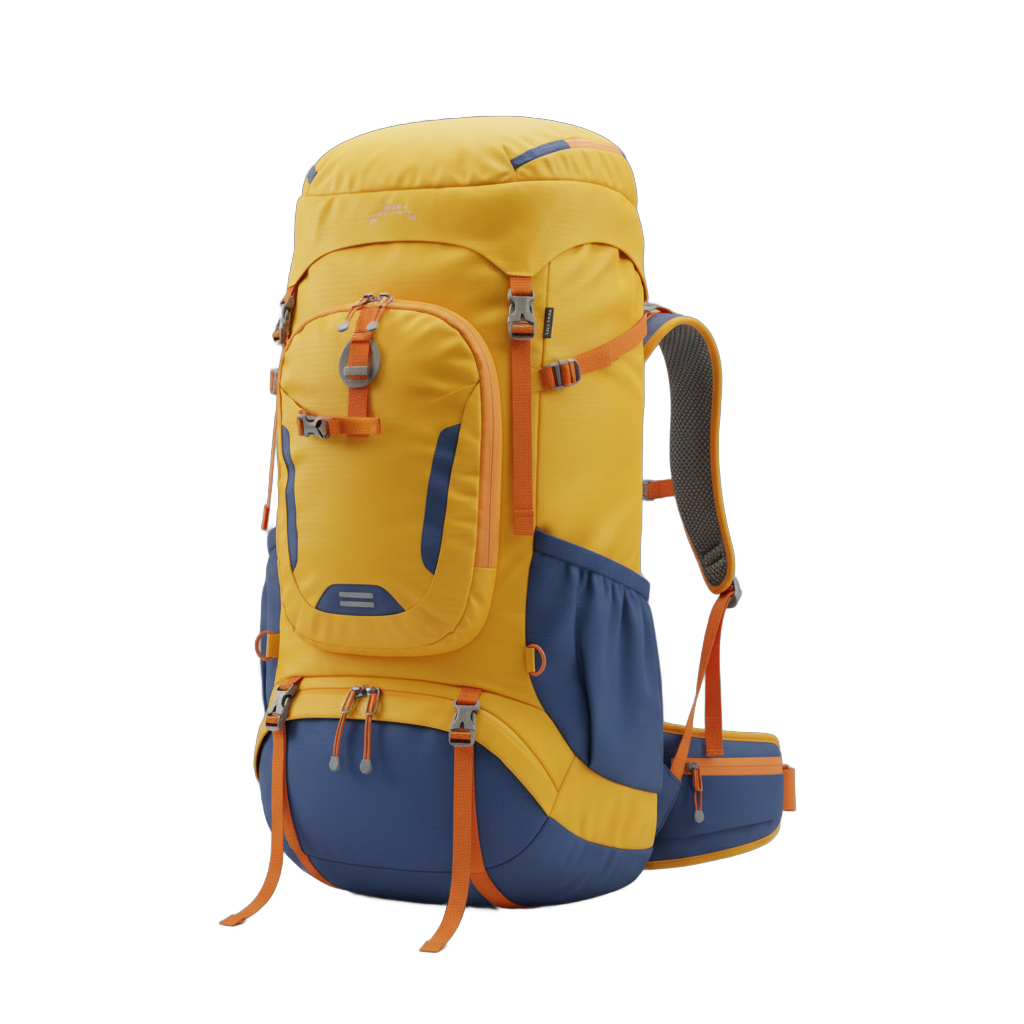 Outdoor Hiking Backpack