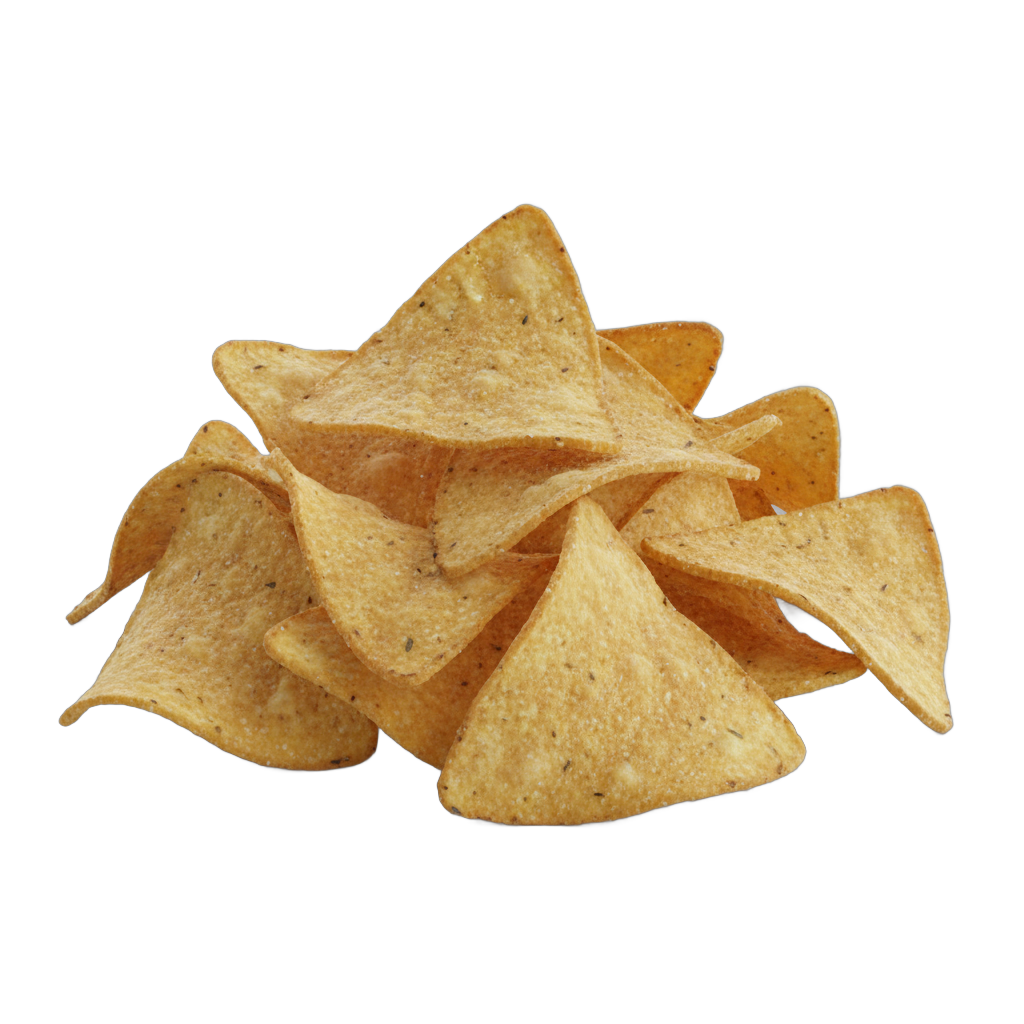 Crispy Tortilla Chips
