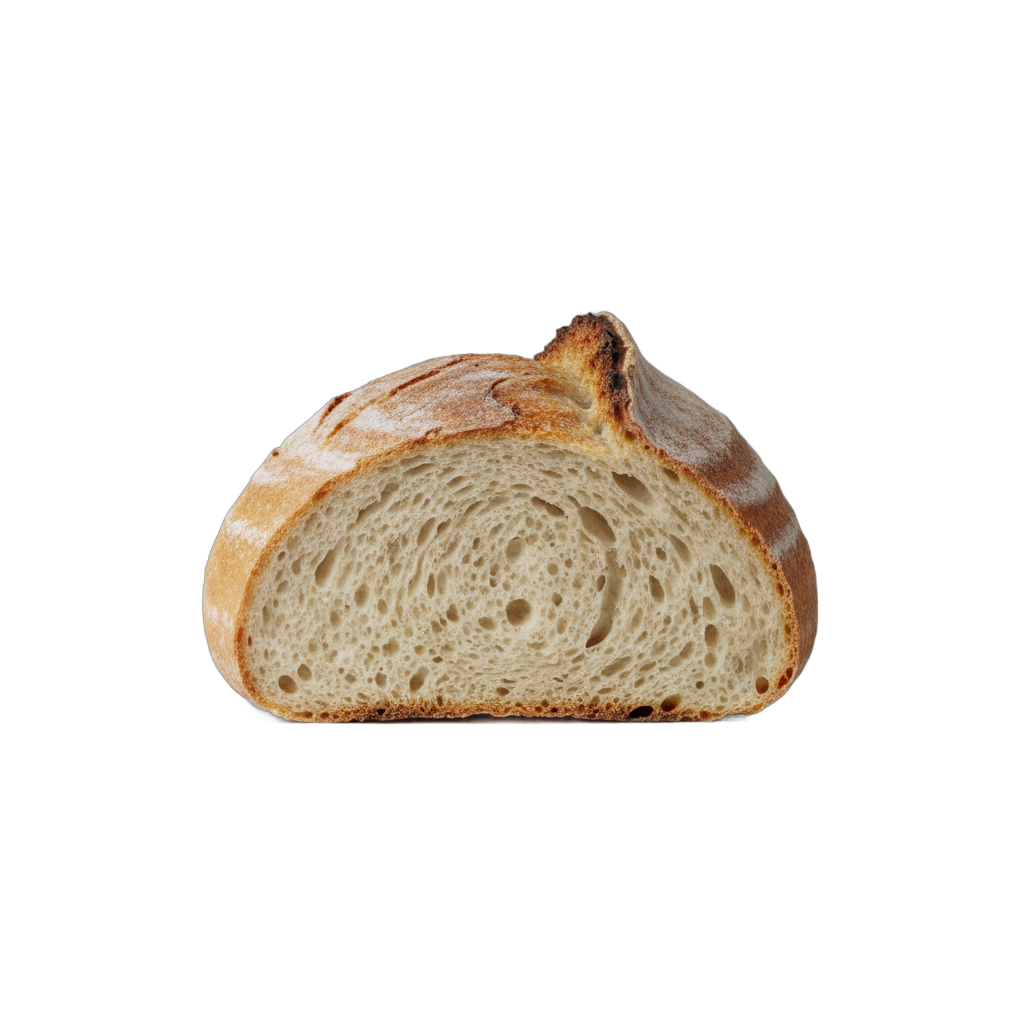 Artisan Bread Loaf