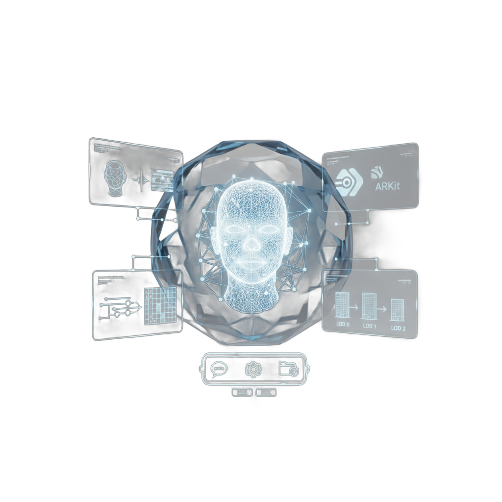 VR/AR Optimization