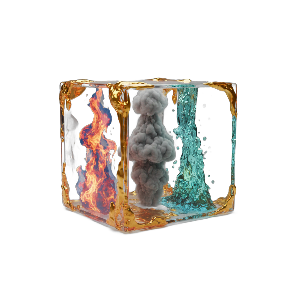 VFX & Simulations