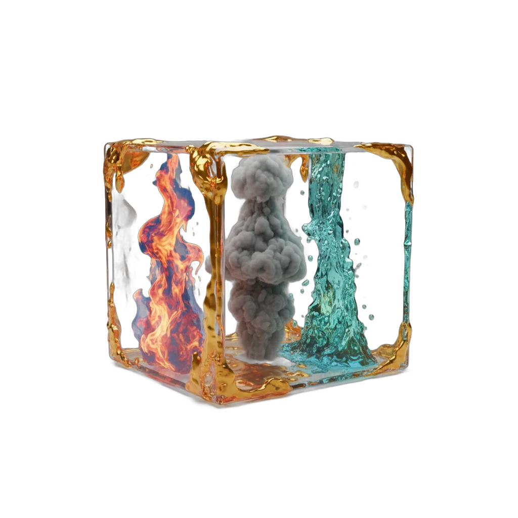 VFX & Simulations