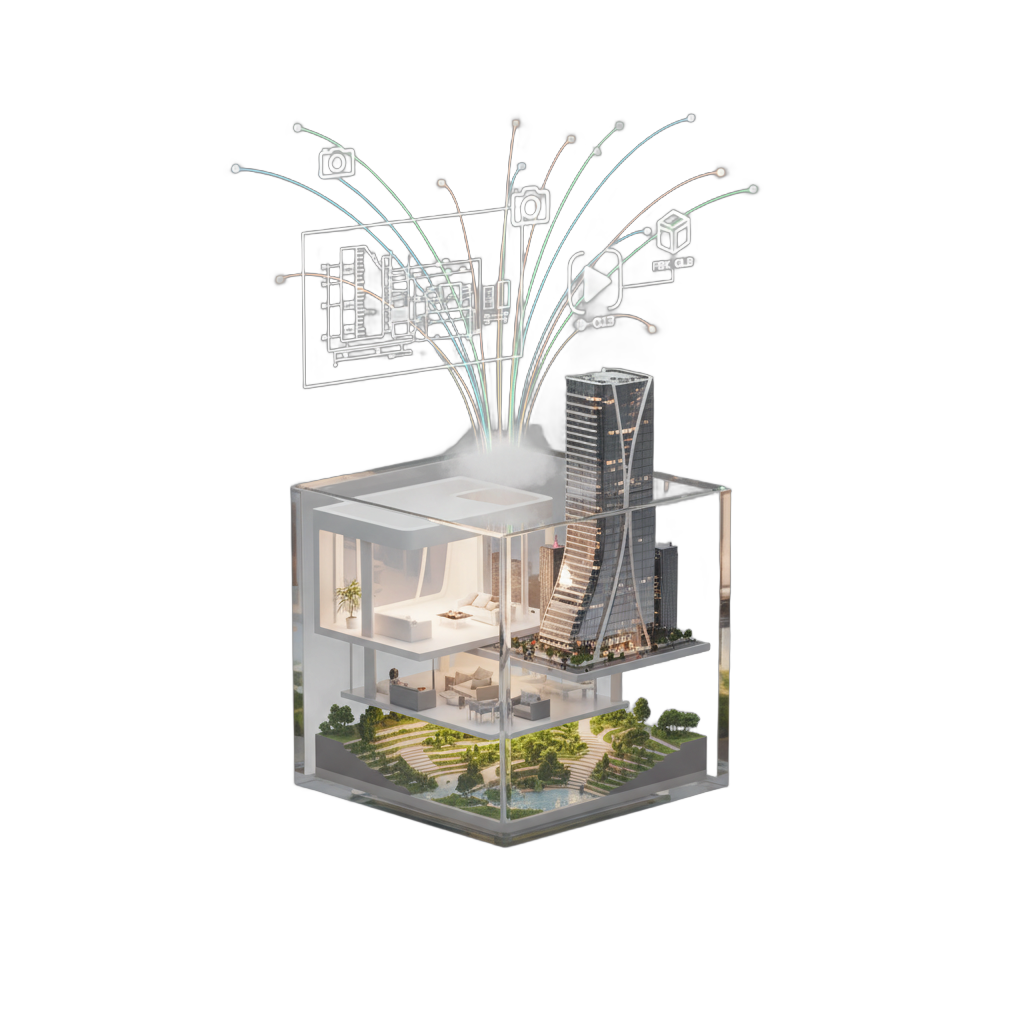 Architectural Visualization