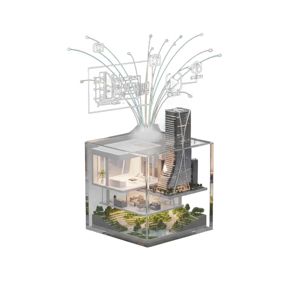 Architectural Visualization
