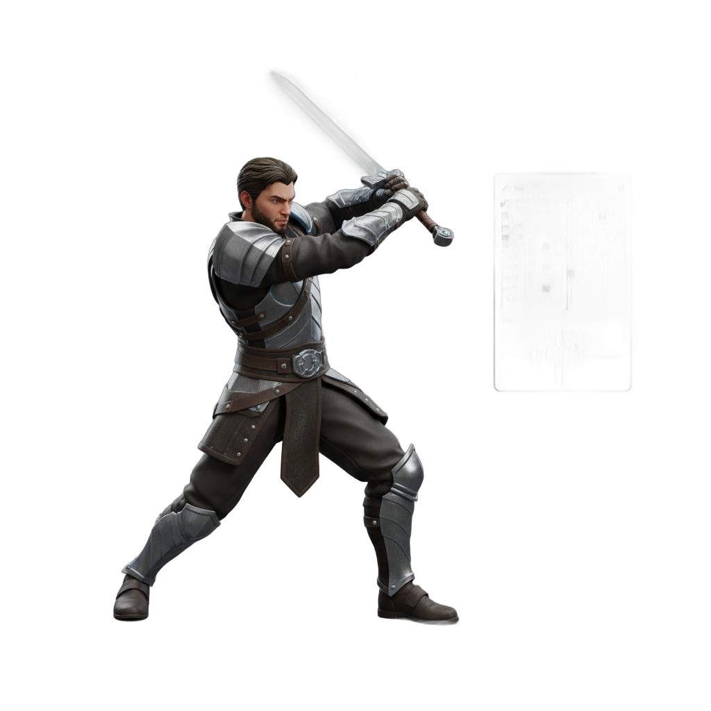 Character Animation