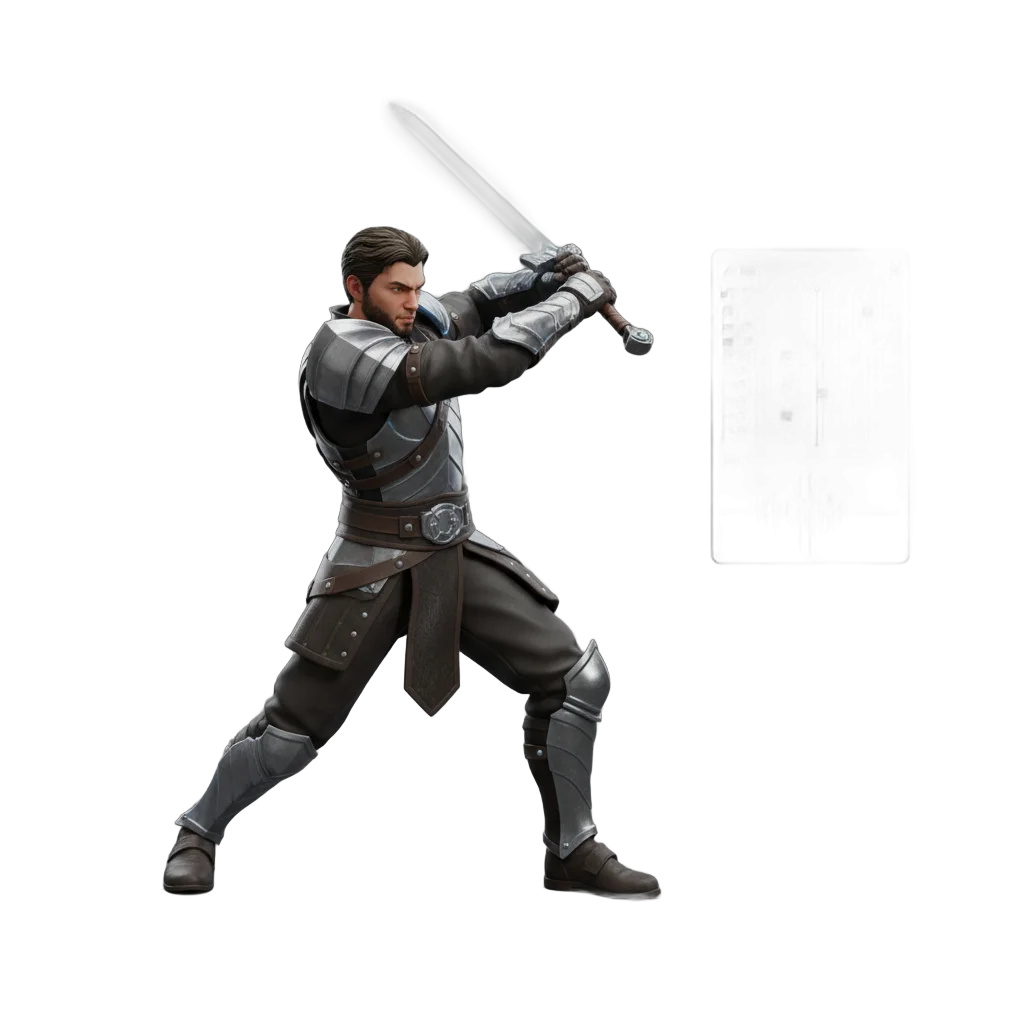 Character Animation