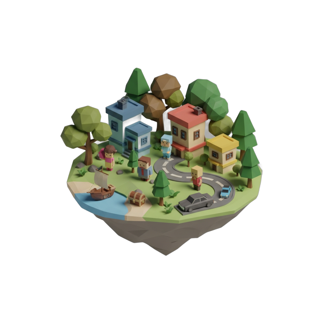 Mobile Game Assets