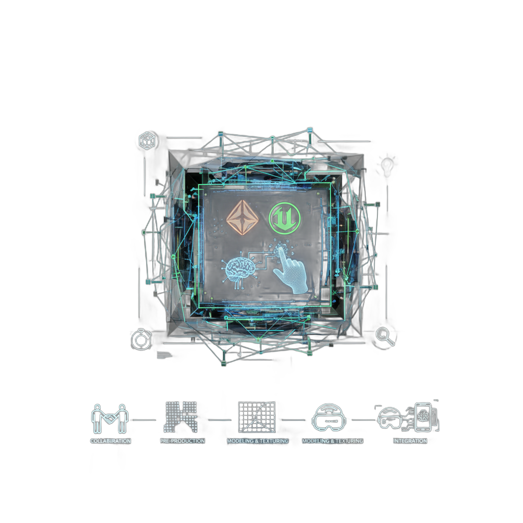 VR/AR Integration
