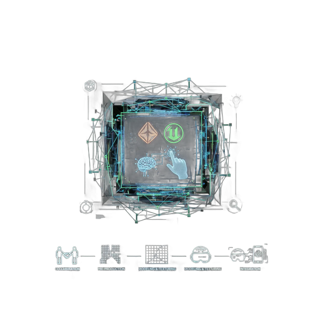 VR/AR Integration
