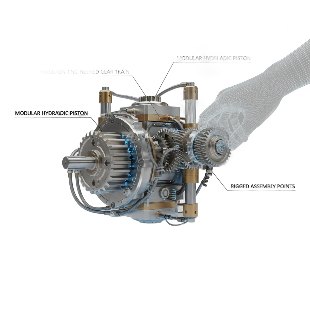 Mechanical Modeling