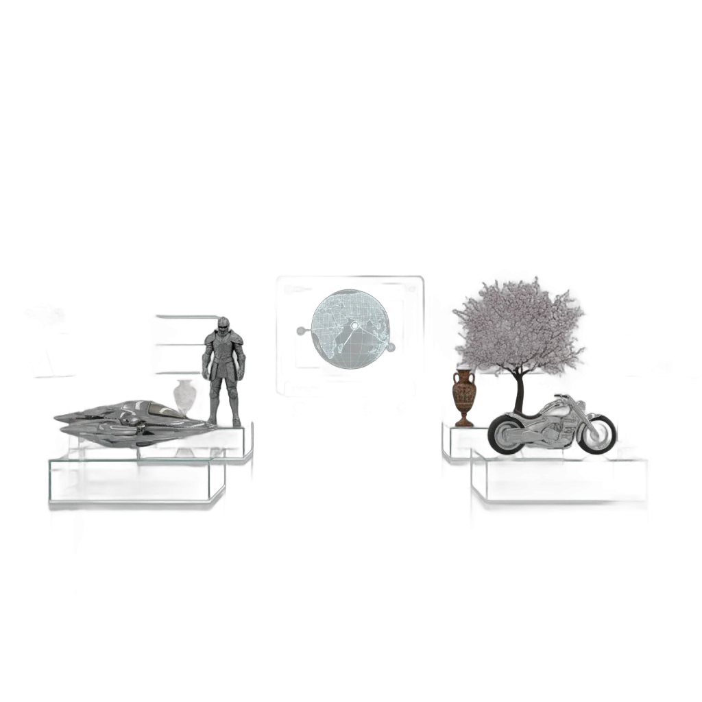 Virtual Showroom