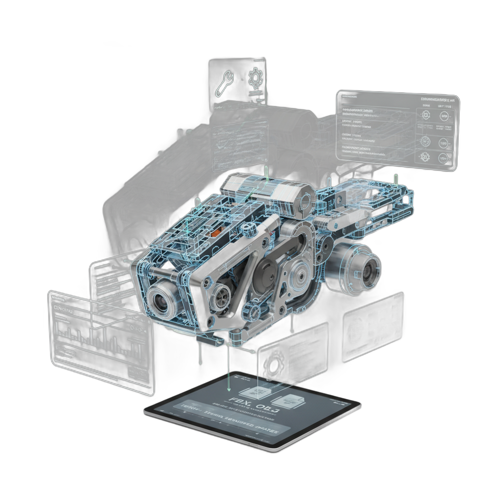 3D Prototyping